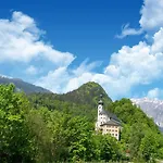 Apartament In Vorarlberg Nahe Skigebiet Montafon St. Gallenkirch