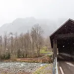 In Vorarlberg Nahe Skigebiet Montafon * St. Gallenkirch