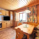 In Vorarlberg Nahe Skigebiet Montafon Apartament St. Gallenkirch