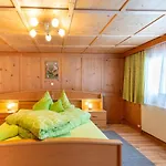 Apartament In Vorarlberg Nahe Skigebiet Montafon *