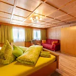 In Vorarlberg Nahe Skigebiet Montafon Apartament