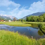 In Vorarlberg Nahe Skigebiet Montafon Apartament St. Gallenkirch