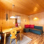 In Vorarlberg Nahe Skigebiet Montafon *