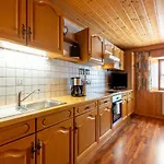 In Vorarlberg Nahe Skigebiet Montafon Apartament *