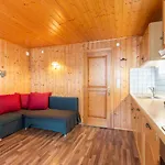 In Vorarlberg Nahe Skigebiet Montafon