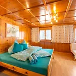 Apartament In Vorarlberg Nahe Skigebiet Montafon St. Gallenkirch