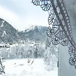 In Vorarlberg Nahe Skigebiet Montafon * St. Gallenkirch