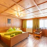 Apartament In Vorarlberg Nahe Skigebiet Montafon