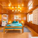 In Vorarlberg Nahe Skigebiet Montafon Apartament St. Gallenkirch