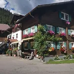 In Vorarlberg Nahe Skigebiet Montafon Apartament *