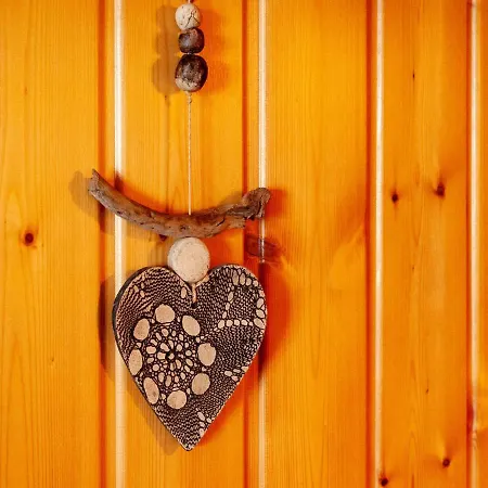 In Vorarlberg Nahe Skigebiet Montafon