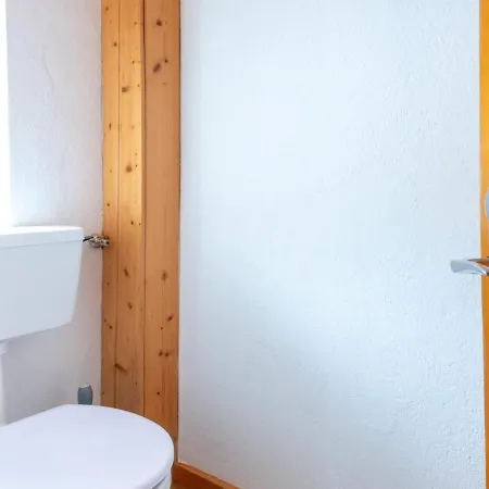 Holiday home Comfortable With Garden In Voralberg Sankt Gallenkirch