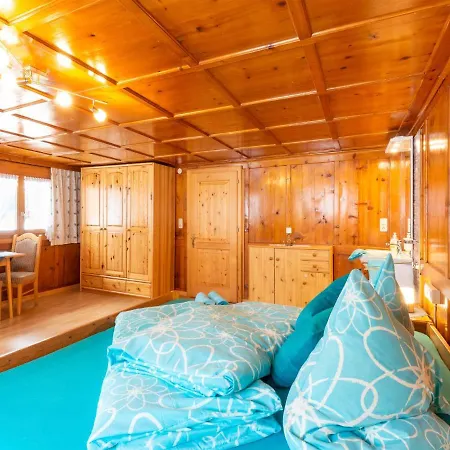 In Vorarlberg Nahe Skigebiet Montafon * Sankt Gallenkirch