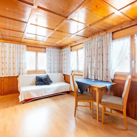 In Vorarlberg Nahe Skigebiet Montafon Apartmán *