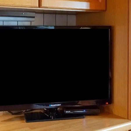 In Vorarlberg Nahe Skigebiet Montafon Sankt Gallenkirch