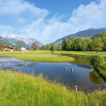 In Vorarlberg Nahe Skigebiet Montafon Apartman Sankt Gallenkirch