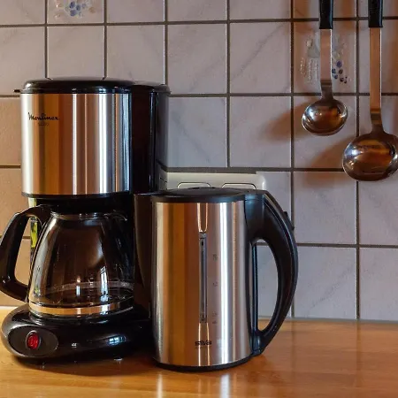 In Vorarlberg Nahe Skigebiet Montafon Apartmán