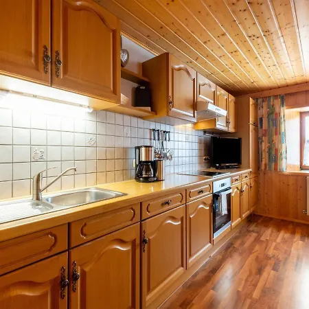 Comfortable With Garden In Voralberg Holiday home *