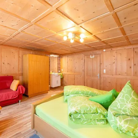 In Vorarlberg Nahe Skigebiet Montafon Apartmán *