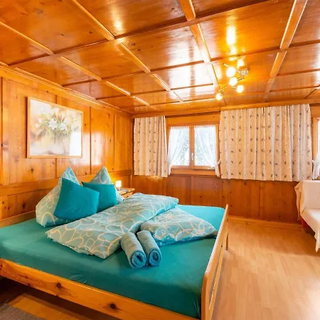 Σπίτι διακοπών Comfortable With Garden In Voralberg Sankt Gallenkirch