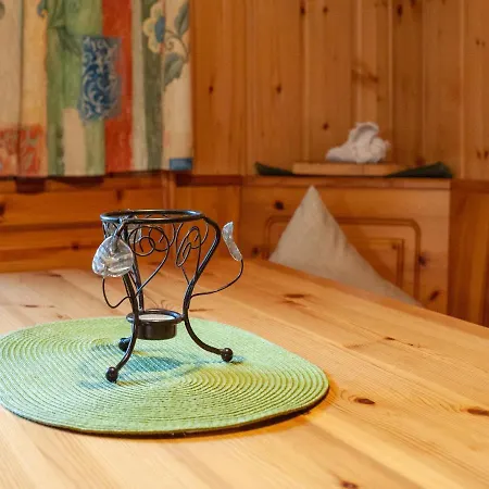 In Vorarlberg Nahe Skigebiet Montafon Apartmán